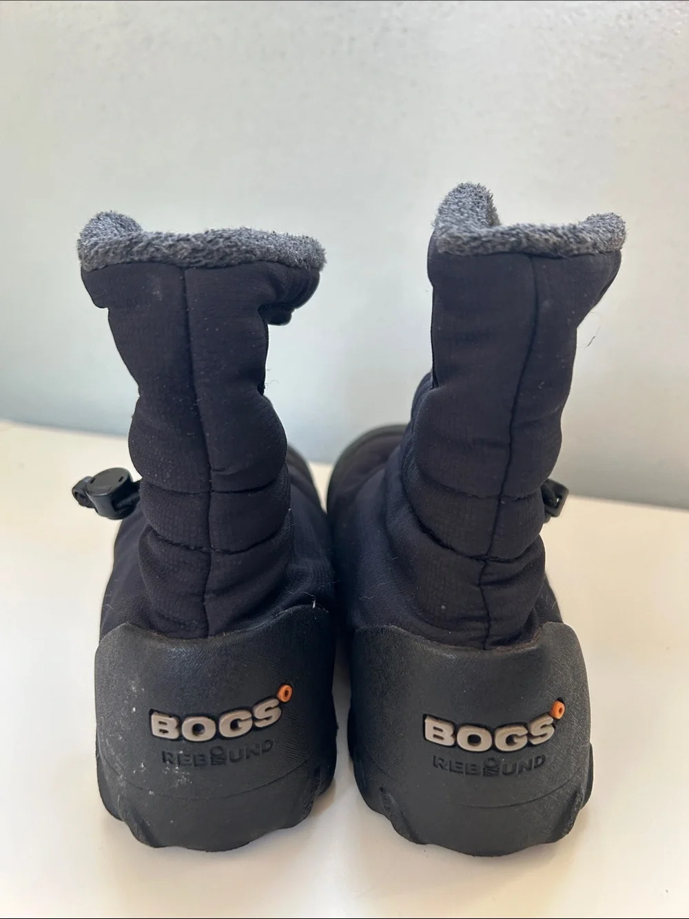 Bogs B-Moc Snow Winter Mountain Boot